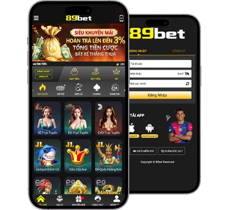 Giao diện người dùng của nền tảng cá cược i9bet141 win