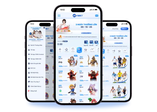 Giao diện thân thiện i9bet141 Win