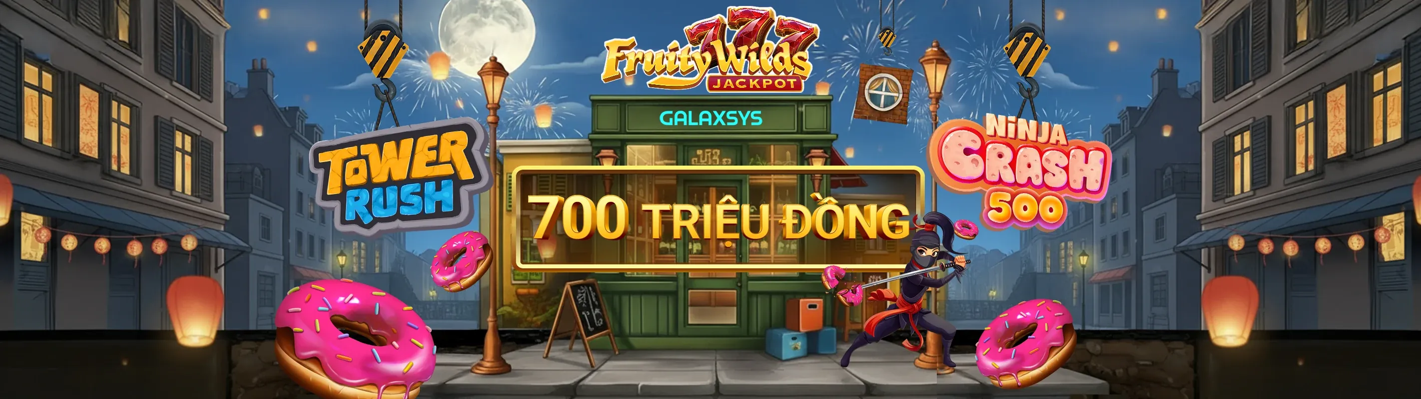 Hình ảnh tổng quan nền tảng i9bet141 win
