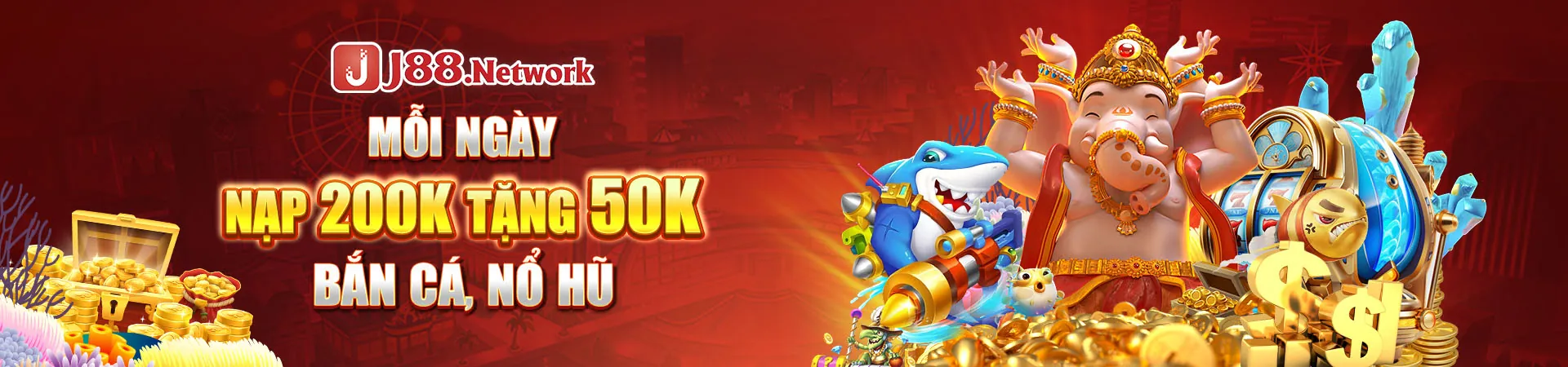 Hình ảnh banner chính trang Nổ Hũ i9bet141 win