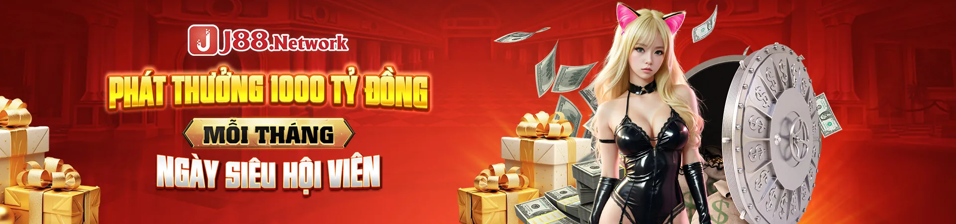 Sân vận động với ánh đèn rực rỡ và thương hiệu i9bet141 win