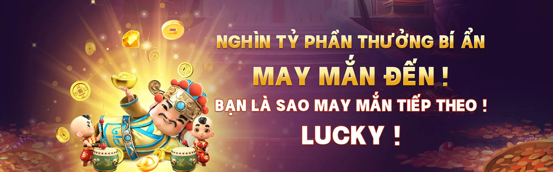 Mời tham gia sự kiện VIP